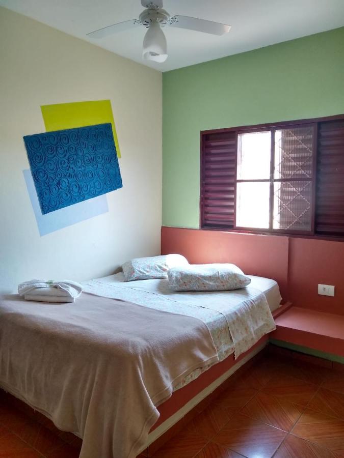 Chale Da Montanha Hotel Serra Negra  Exterior photo