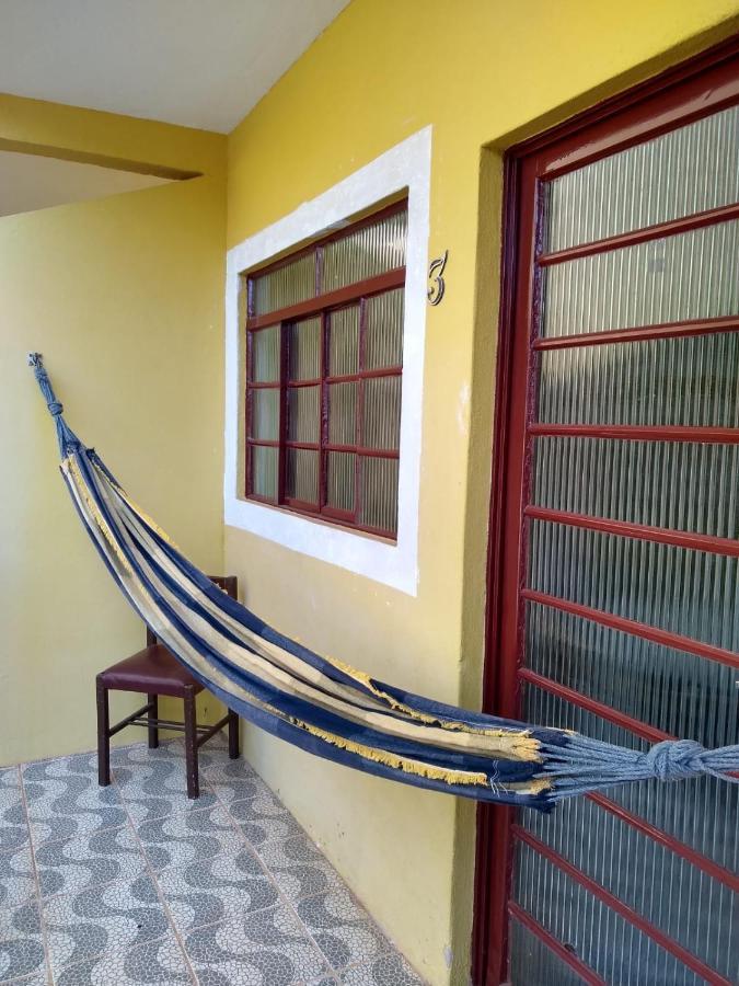 Chale Da Montanha Hotel Serra Negra  Exterior photo
