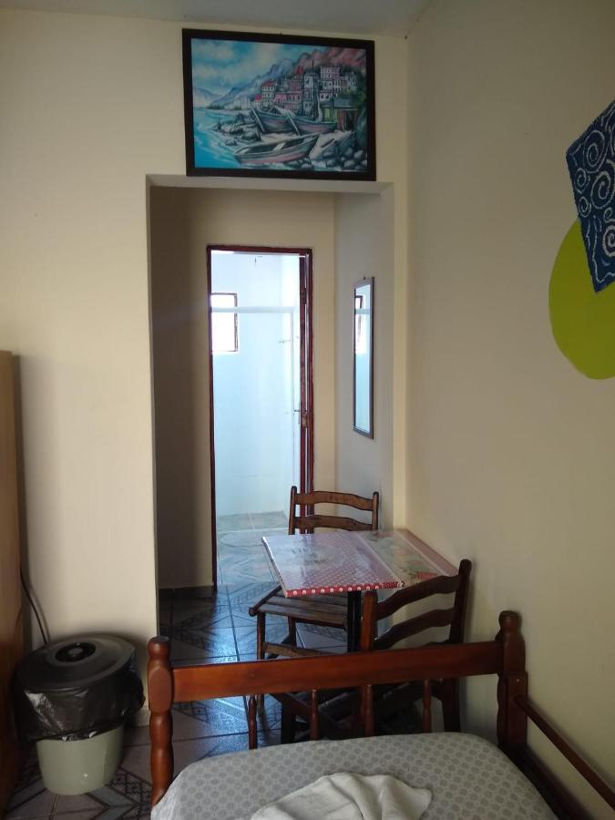 Chale Da Montanha Hotel Serra Negra  Exterior photo